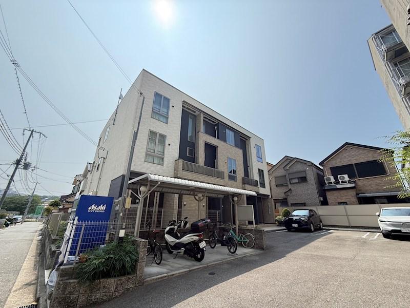 グレイス大町