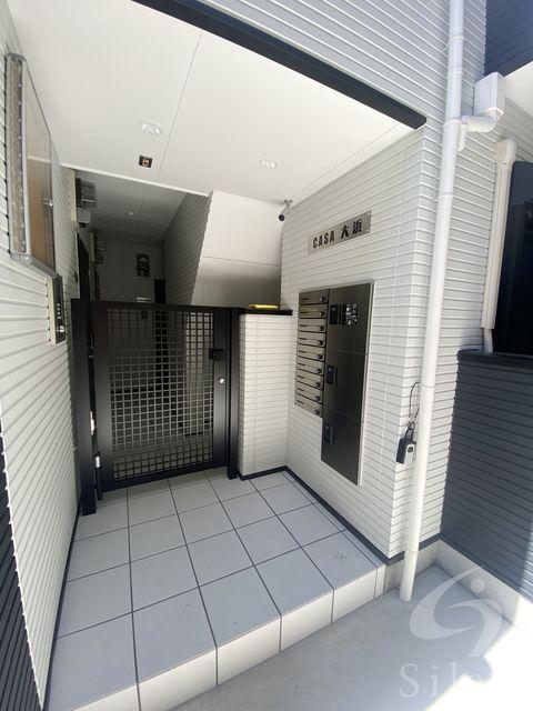 CASA大浜