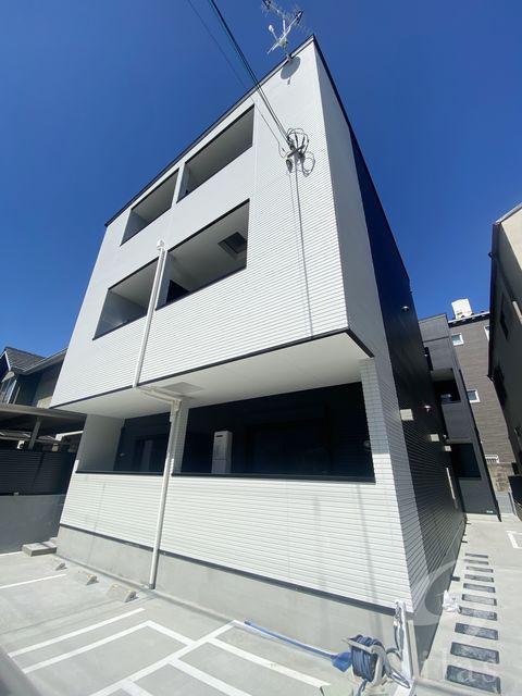 CASA大浜