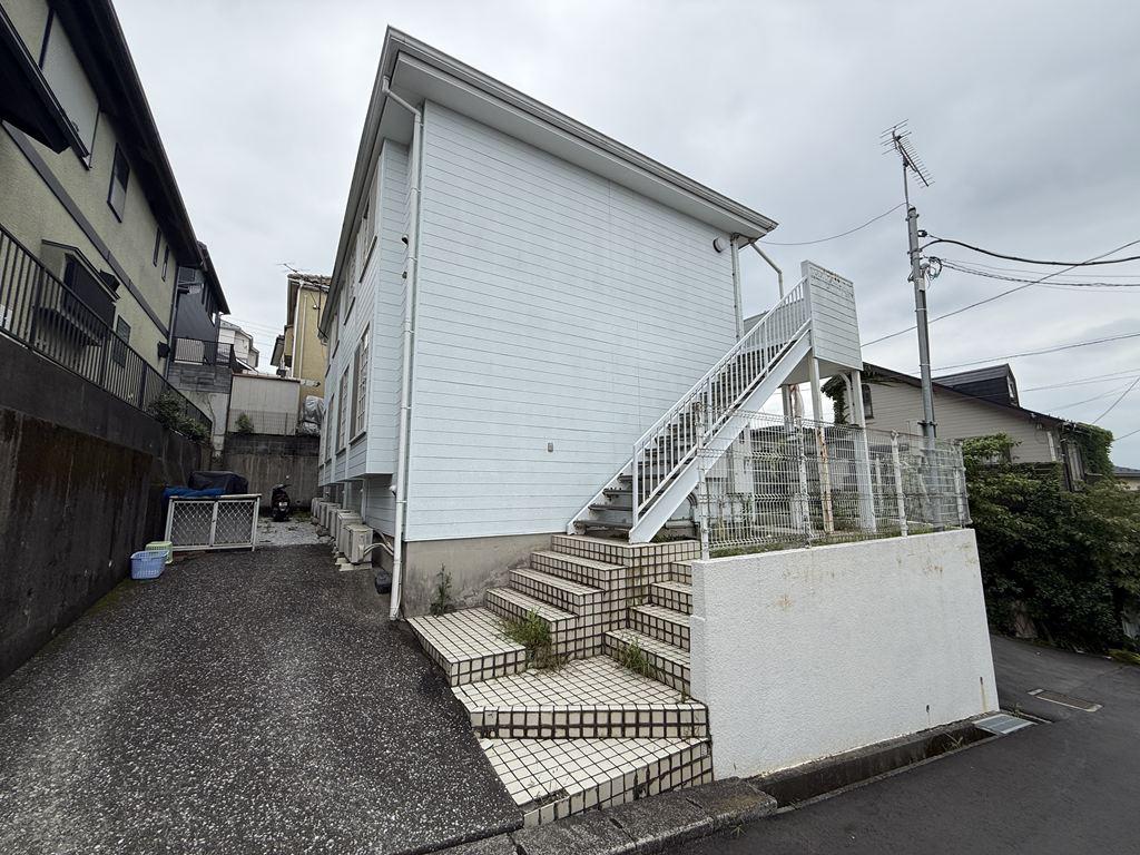 ベルピア・平山城址公園第1
