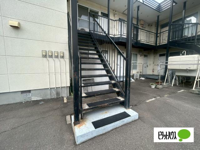 MAISON松田II
