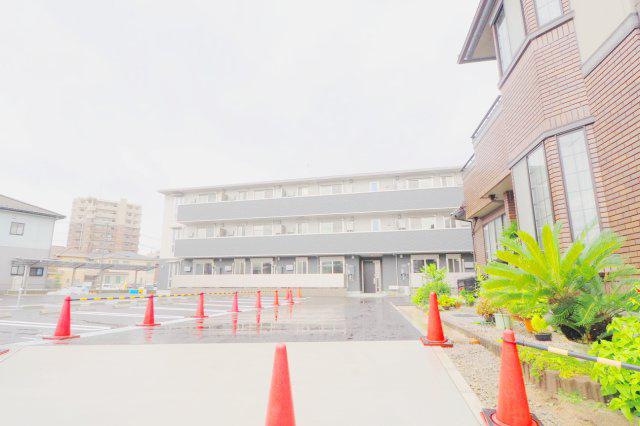 メゾン中筋