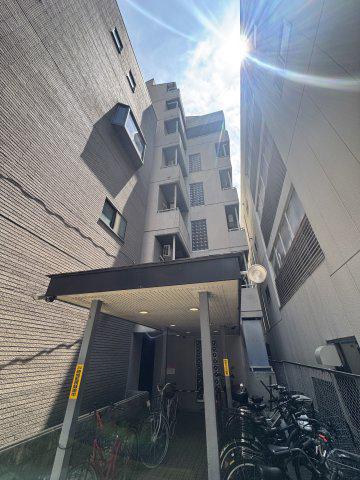 セピアハイツ