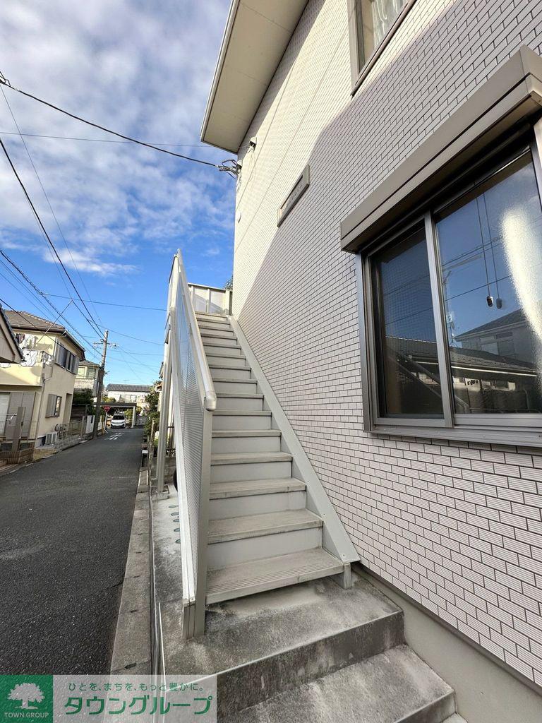 エルメゾン霞ヶ関