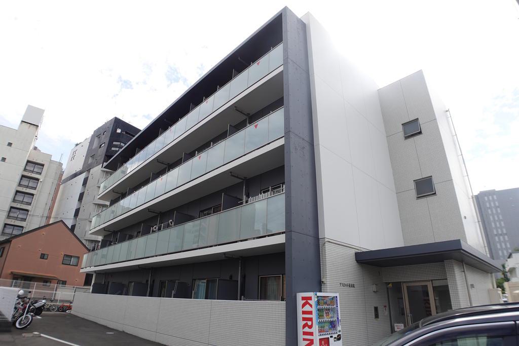 アスコット花京院