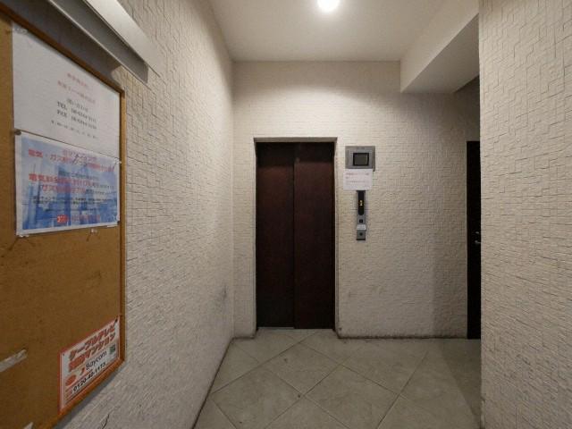 エルミタージュ難波南II