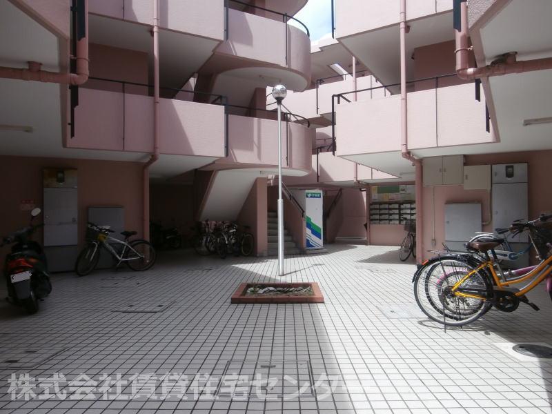 サンメゾン橋本壱番館