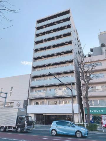 リヴシティ横濱関内弐番館(2K/11階)
