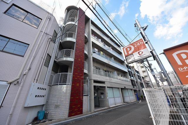 コーポフェニックス