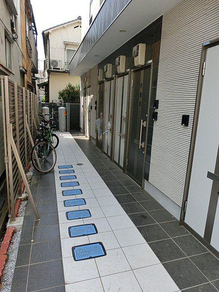 B・キャッスル十条