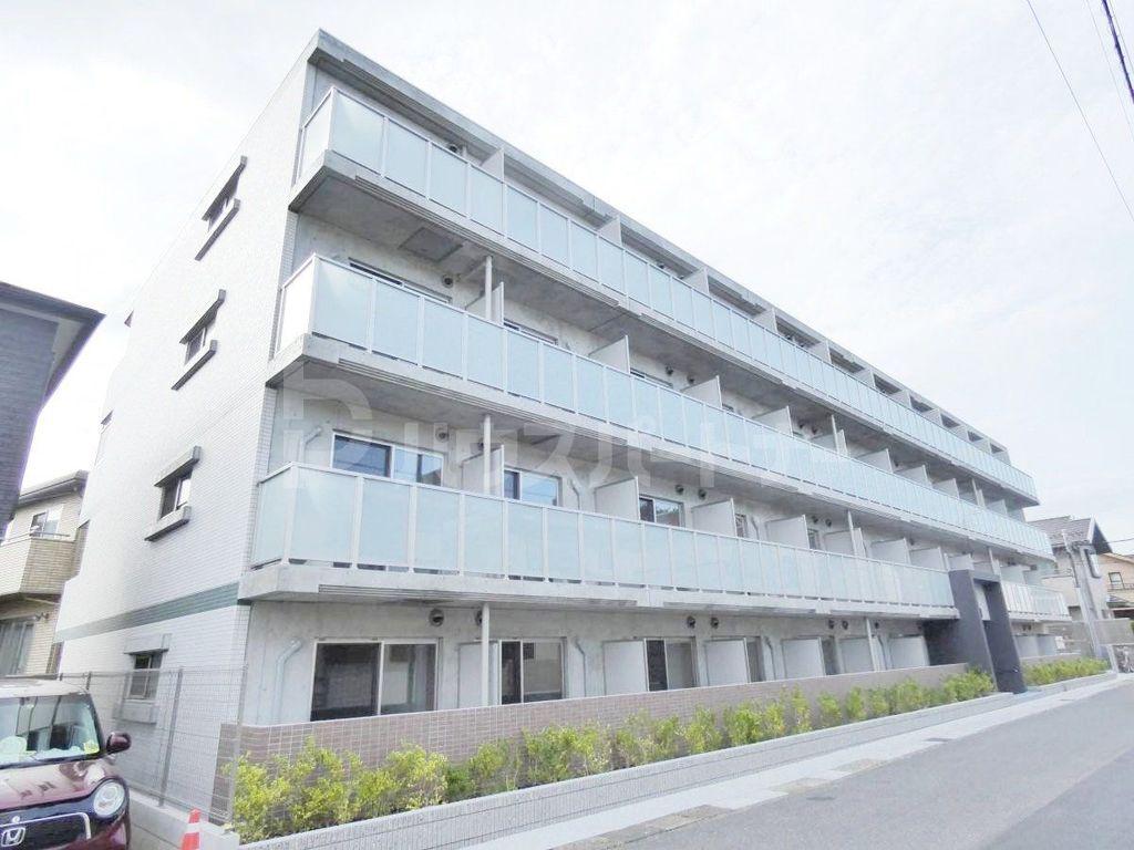 S-FORT船橋海神イースト
