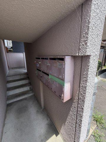106マンション