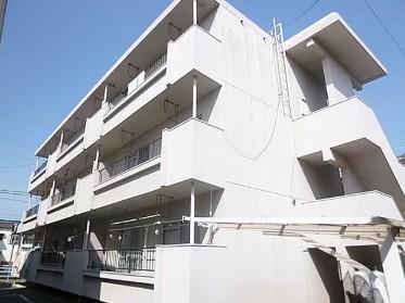 106マンション