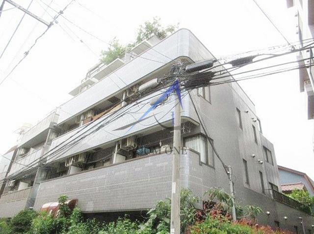 高野ビル
