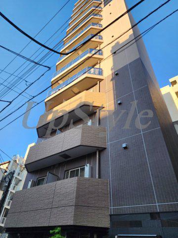 クリアルプレミア浅草