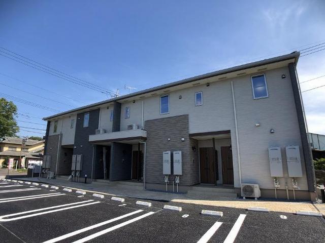 アベニーダ はなみずき