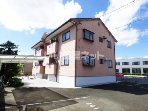 コーポエグゼ
