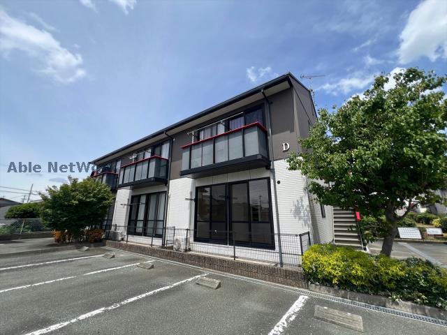 ディアス北村C・D