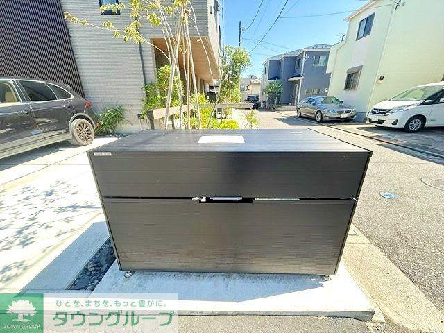 トミーコート湘南