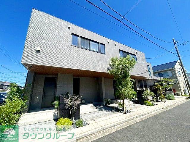 トミーコート湘南
