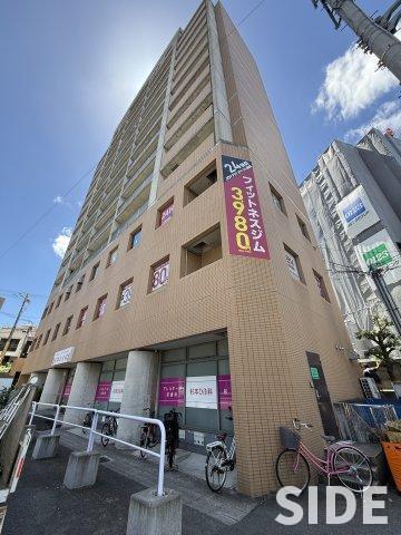 アティーナ守口