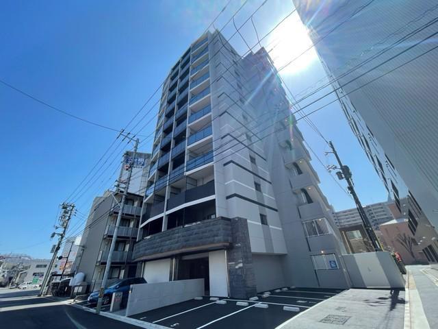 S-RESIDENCE広島駅イースト