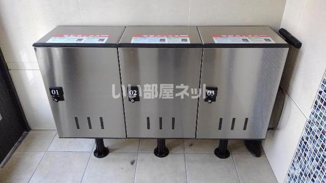 カーサ ベレッツア