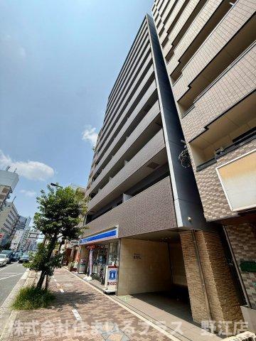 マンションはりげん