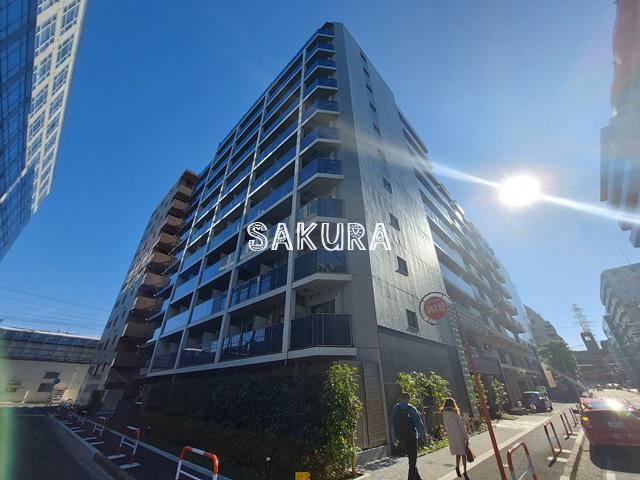 ガーラ新横浜グランドステージ
