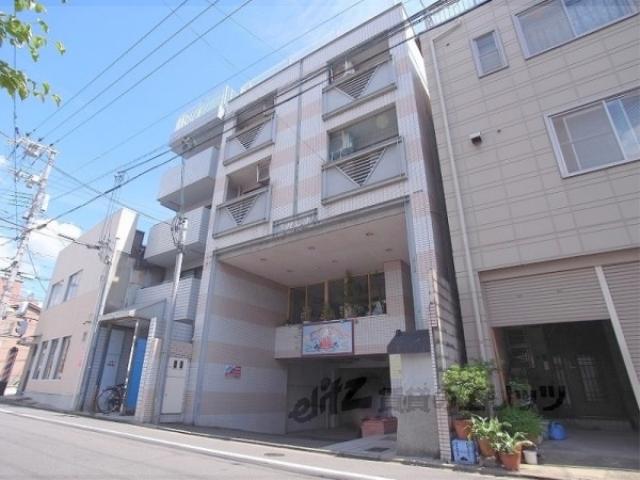 澤屋ビル