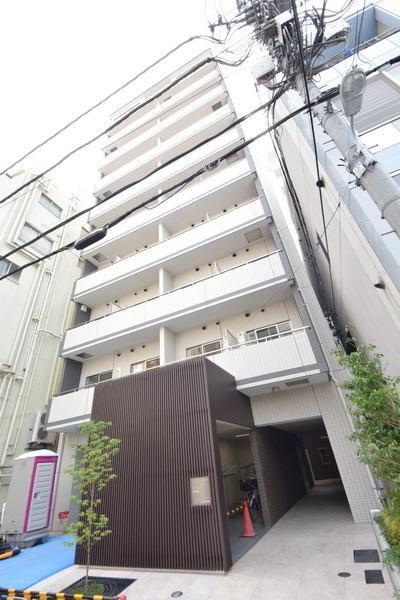 リブリ・東上野
