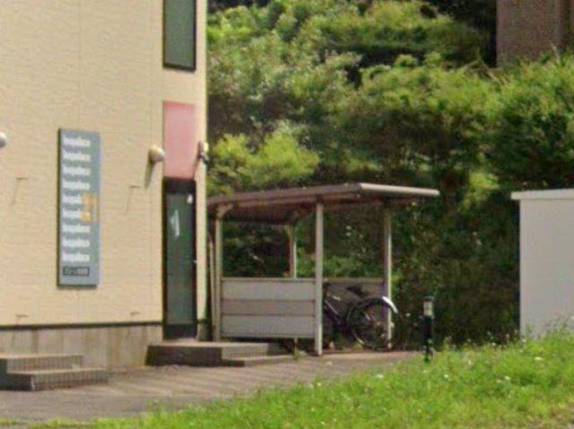 レオパレスグリーン東室蘭