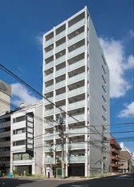 プラウドフラット八丁堀