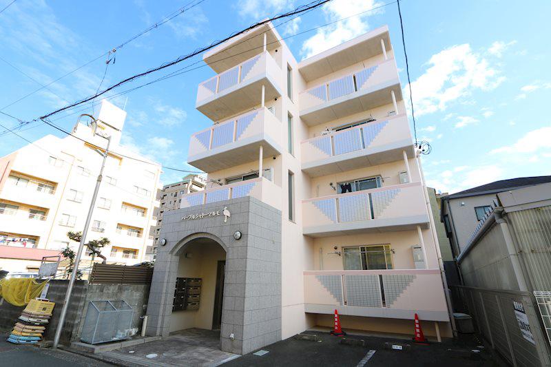 パープルシャトーマルモ