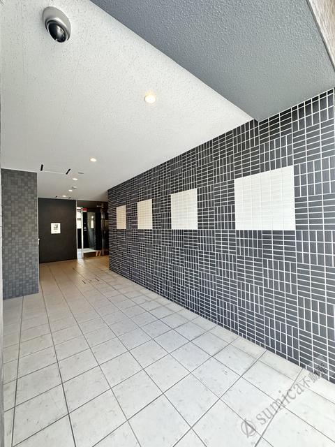 グランパシフィック今里駅前