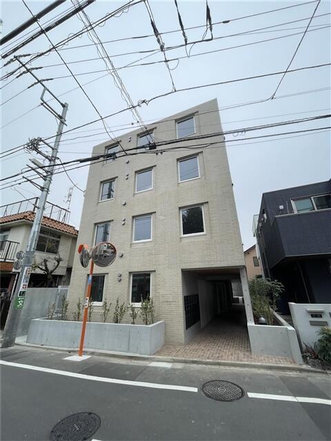 MAXIVBASIC笹塚