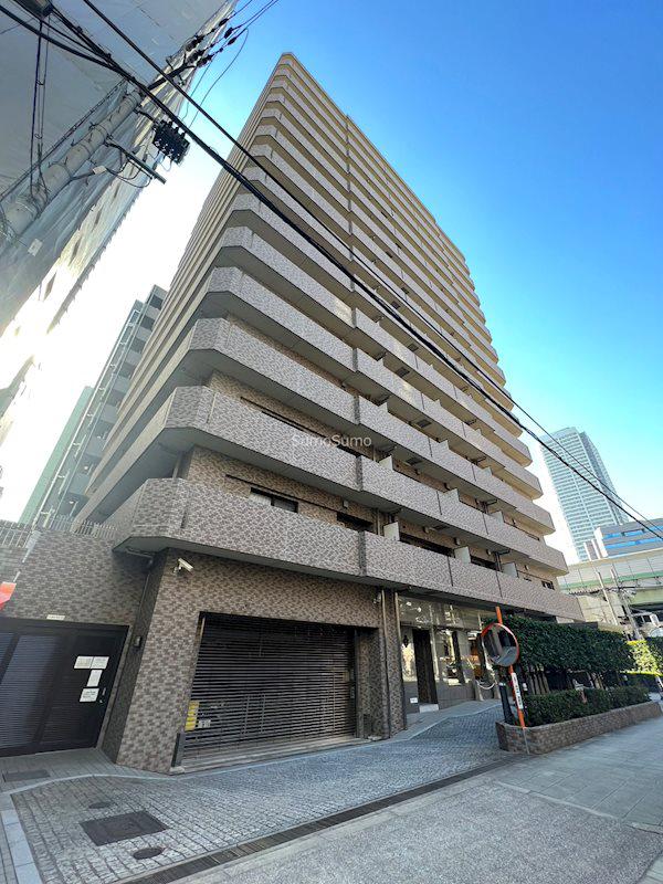 リーガル北心斎橋II