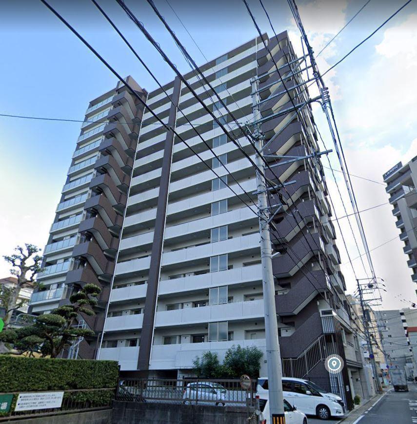 ファーネスト大橋二丁目プレシャス