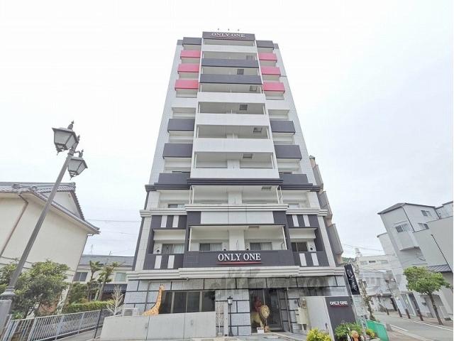 ONLYONE川西壱番館