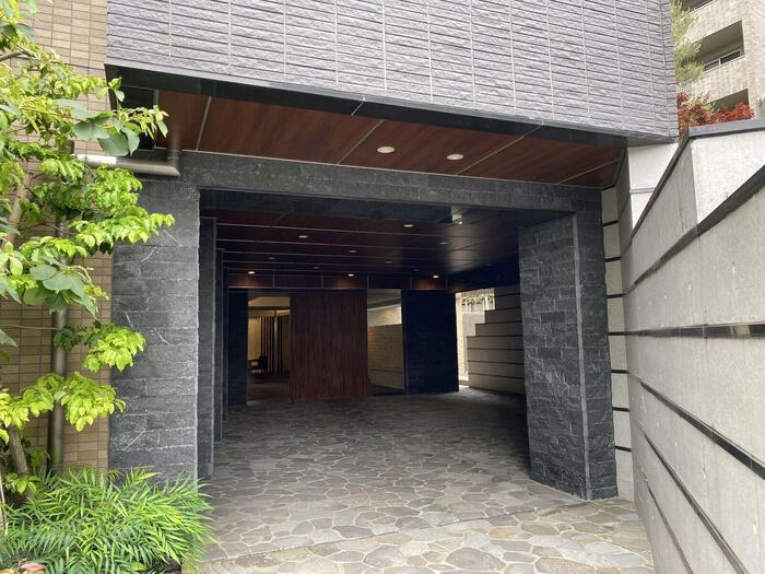 HILL FLAT OSAKI ヒルフラット大崎