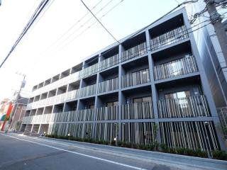 PREMIUMCUBE中野富士見町