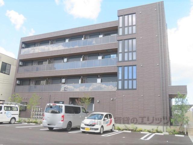 ブルジェオン駅南