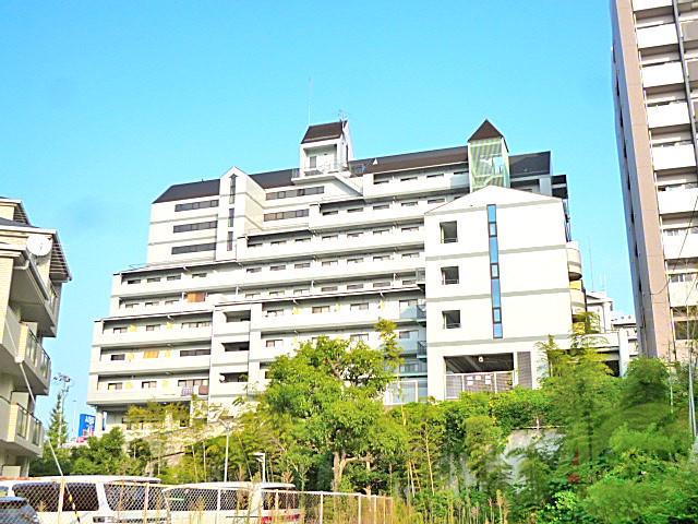 GRAN PINO 桃山台