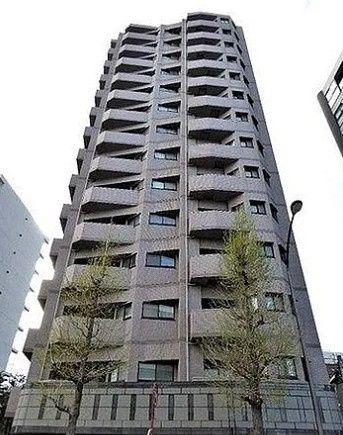 ライオンズマンション高輪