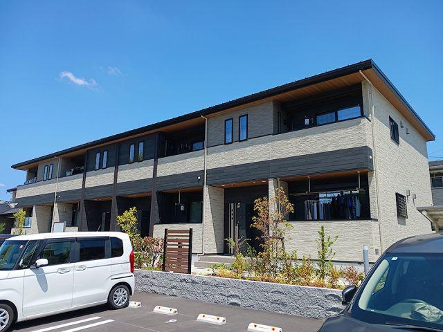 カルミア荘