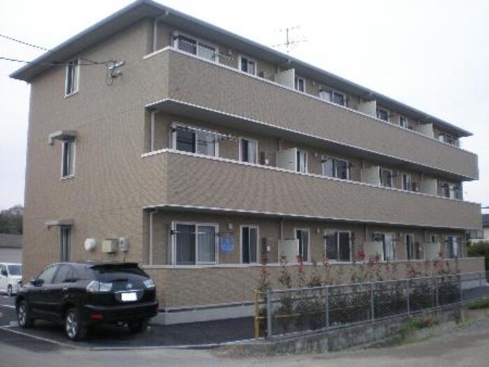 寺原サンハイツII