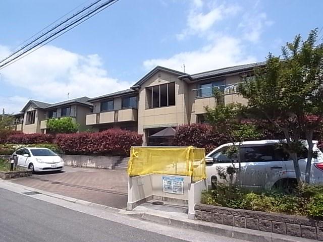 DAIKENN武庫之荘 オストF