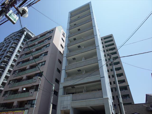 グルービー渡辺通