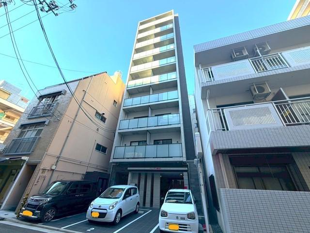 ウェンディ橋本町