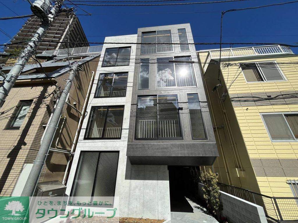 LIBRES西新宿